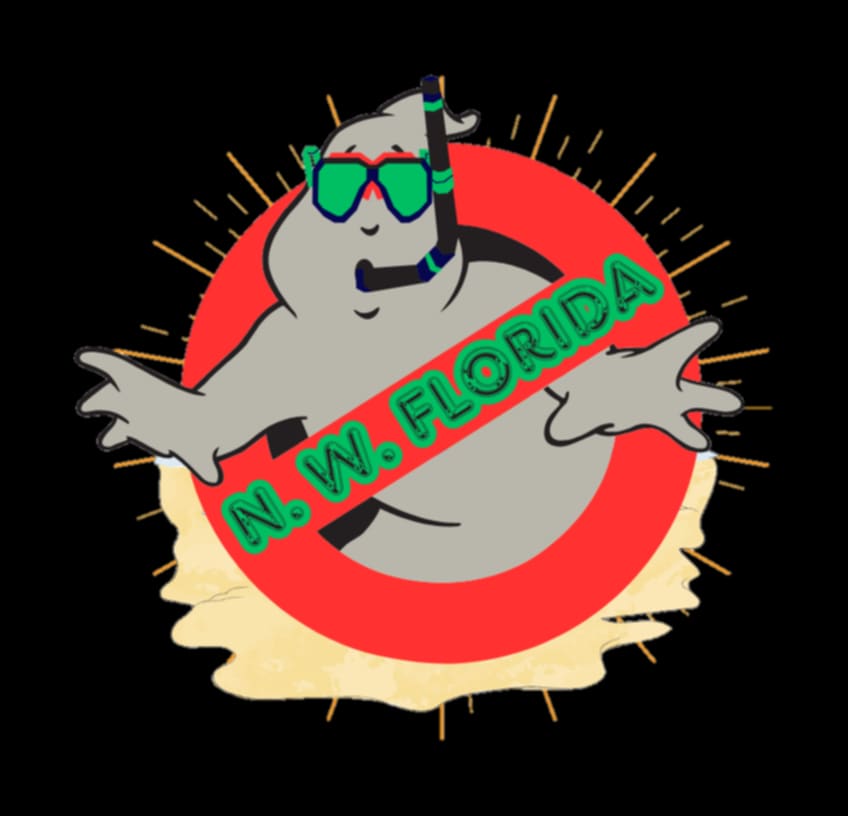 NWFL Ghostbusters