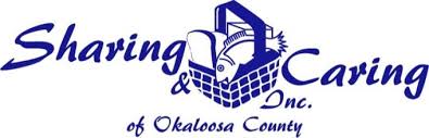 Sharing & Caring of Niceville logo